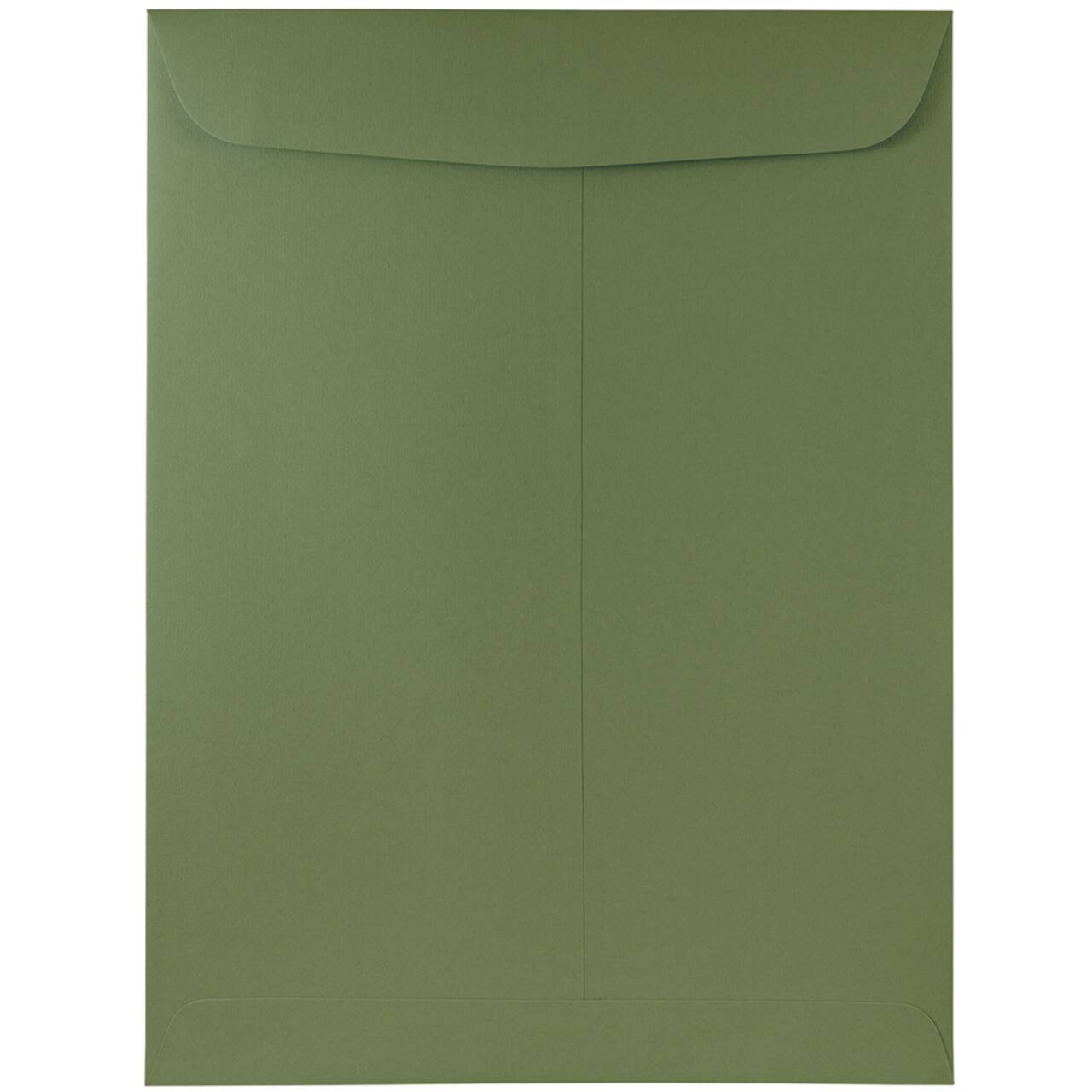 JAM Paper 9" x 12" Open End Catalog Premium Envelopes, 25ct.